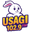 Usagi FM 102.9 (Puebla) logo