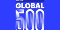 Fortune Global 500 2022 | Full list of rankings