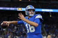 Fantasy Football Week 12 Start 'Em, Sit 'Em - Yahoo Sports