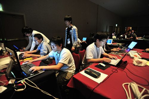 Hacker - Wikipedia