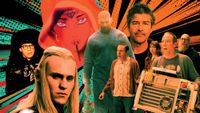 Comic-Con Preview: An Elf, a Superhero and a Spaceball Walk Into Hall H… - The Hollywood Reporter