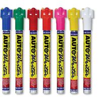 AutoWriter Markers, Markers: Auto Body Toolmart