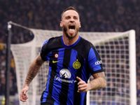 Inter Milan vs Atletico Madrid 1-0: UEFA Champions League – as it happened | Football News | Al Jazeera
