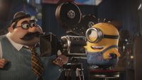 Will Hollywood Ever Give the Minions Their Due? - The Hollywood Reporter