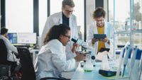 Move Aside, Eli Lilly and Novo Nordisk. Wall Street Thinks This Stock Will Be a Bigger Winner Over the Next 12 Months. @themotleyfool #stocks $AZN $NVO $LLY