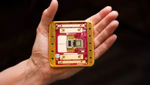 Computación atmosférica: cuando el clima inspira nuevos modelos de datos
