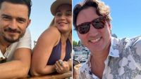 Orlando Bloom Has Access to Katy Perry & Justin Trudeau’s Inside Story, Claims Source