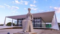 81,9% das decisões do STF são monocráticas