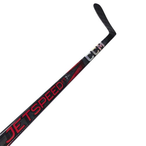 CCM Jetspeed FT9 Pro Youth Hockey Stick