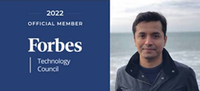 Nihit Desai, co-founder of Refuel.ai, accepted into Forbes Technology ...