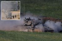 Israeli military reduces troops in southern Gaza, spokesperson says