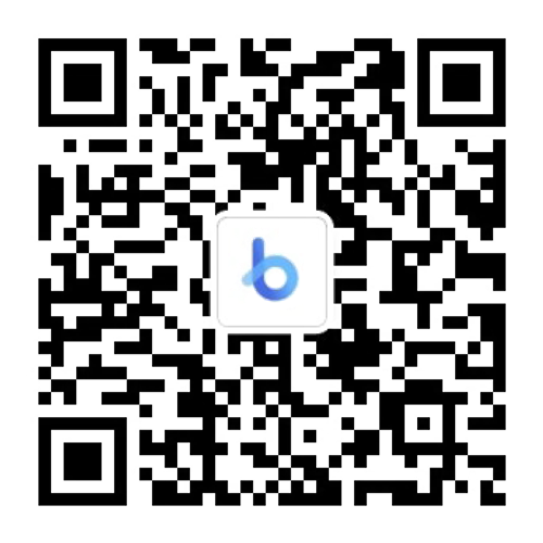 博学谷二维码