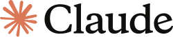 Claude AI logo