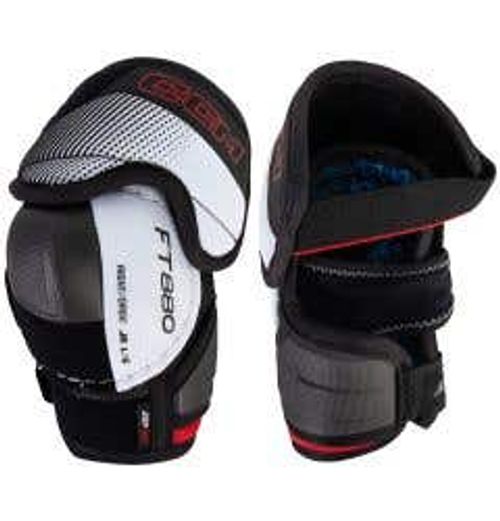 CCM Jetspeed FT880 Junior Elbow Pads