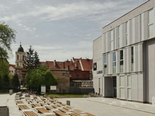 Zielona Gora City Museum