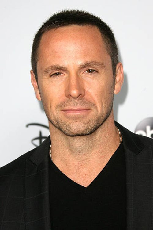 Actor William deVry attends the Disney ABC Television Group's 2014 winter TCA party held at The Langham Huntington Hotel and Spa on January 17, 2014...