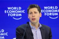 Tech and AI companies sign accord to combat election-related deepfakes