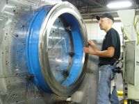 Contract Manufacturer for OEM & Tier 1 Suppliers - Billet Industries