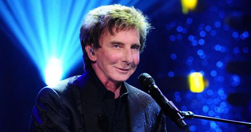 Le chanteur Barry Manilow contraint d'annuler ses concerts en janvier après la découverte d'une tumeur au poumon