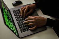 CRWD Stock Falls 2.12% as Cybersecurity Attack Fears Mount - Insider Monkey