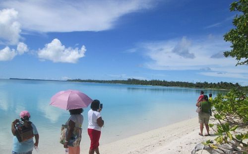 Seychelles Fishing Banks