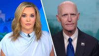 ‘Despicable’: Florida Senator says Ye not welcome at taxpayer-funded venue - NewsNation