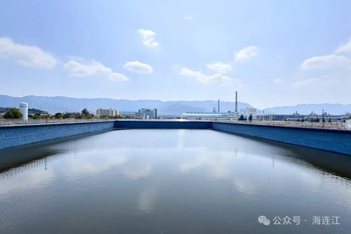 奋进“春光里”！可门园区多个项目传来新进展→