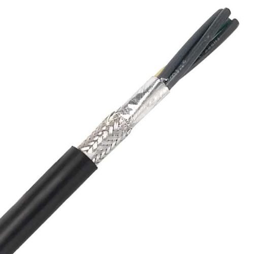 ÖLFLEX® VFD 2XL Symmetrical — 250 KCMIL, 3‑conductor, black jacket