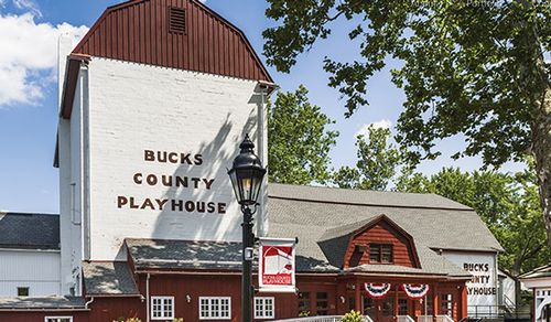 Bucks County Playhouse