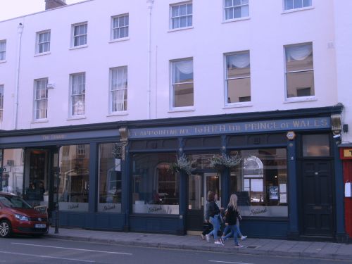 The Strand
