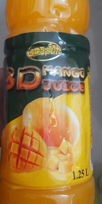 Juices
