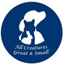 All Creatures Great and Small