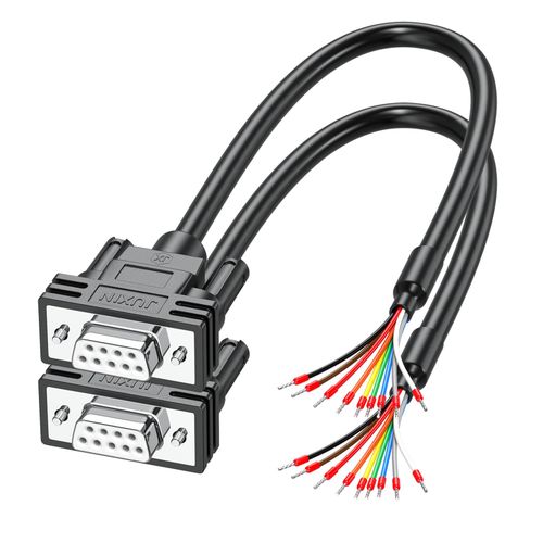 RS232 Connector