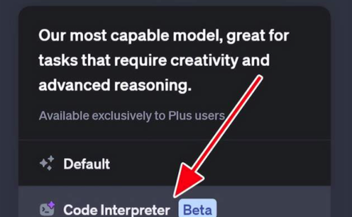 爆火ChatGPT代码解释器食用指南，来了