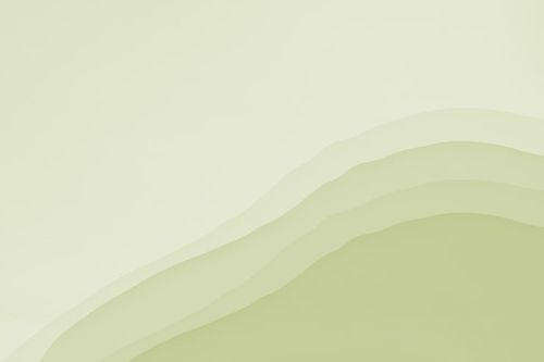 Free Photo light olive green watercolor texture wallpaper