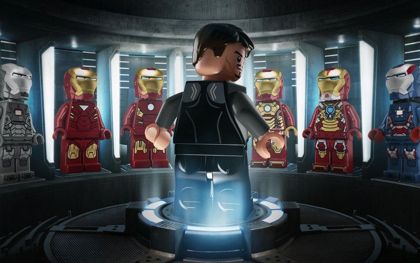 1920x1200 Lego Marvels Avengers Review 1920×1080 Lego Marvel's Avengers