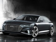 奥迪“超大”旅行车将入华 尺寸超Q7-图