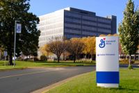 General Mills CEO Jeff Harmening points to “steady” volume uptick