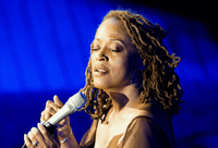 Jackson’s own Cassandra Wilson, one of the most successful female jazz singers in modern history - Magnolia Tribune