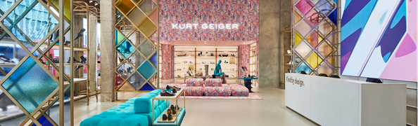 Kurt Geiger