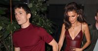 Tom Holland and Zendaya's Engagement: Inside Their Romantic Journey | Us Weekly