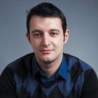 Sebastian Vaduva - Co-Founder and CEO @ Veeplay - Crunchbase Person ...