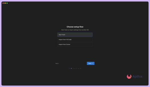 从 Cursor 和 VSCode 中导入插件
