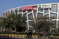 Shares slip in Asia as oil jumps on Gulf attacks - Reuters