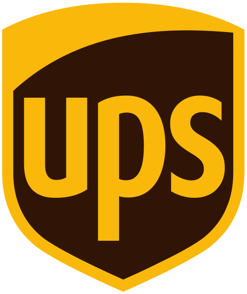 United Parcel Service logo 2014