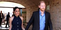 Meghan Markle, Harry Should Pivot to Distract From Recent Bad Press: PR Experts - Business Insider