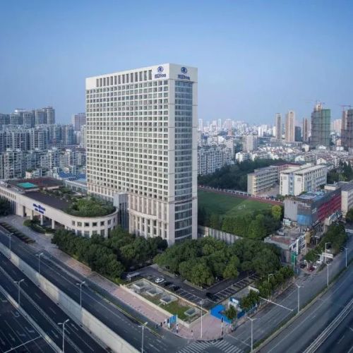  Top Places to Visit in Hefei