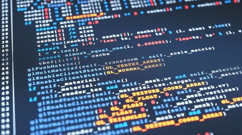 Choosing the Right Programming Language