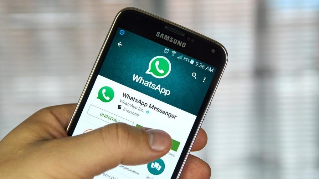 SBI has taken steps for Whatsapp Banking, all the work of the bank will be done sitting at home