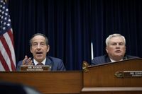 Jamie Raskin Went Up Against James Comer. Guess Who Came Out Ahead? | The New Republic